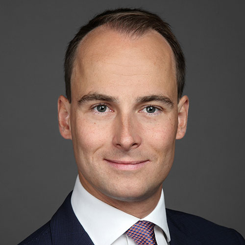 Dr. Bastian Eulenstein